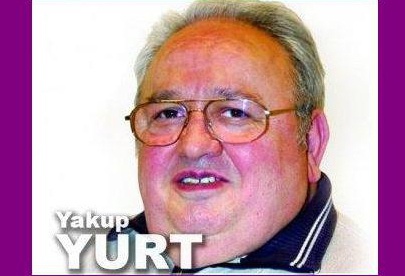 Yakup YURT