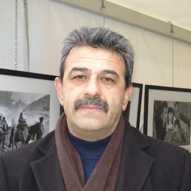 Ayhan Demirci